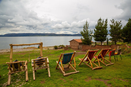 Vivencia Completa: Titicaca - Paquete Básico (2 Días / 1 Noche)