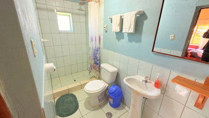 Estancia en Luquina 2D / 1N