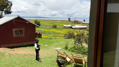 Vivencia Completa: Titicaca - Paquete Básico (2 Días / 1 Noche)